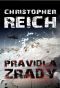 [Jonathan Ransom 01] • Pravidla zrady